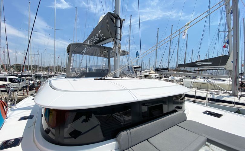 Photo Lagoon 46 (2023)