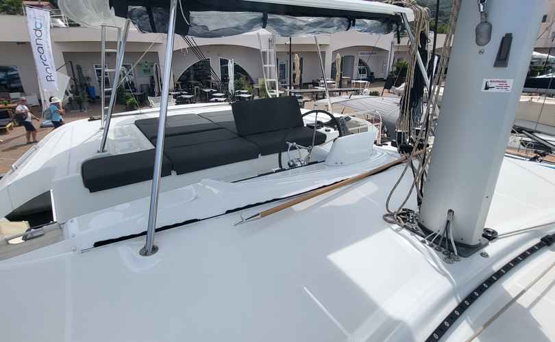 Lagoon 46