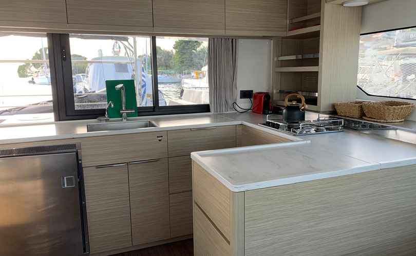 Photo Lagoon 46 (2023)