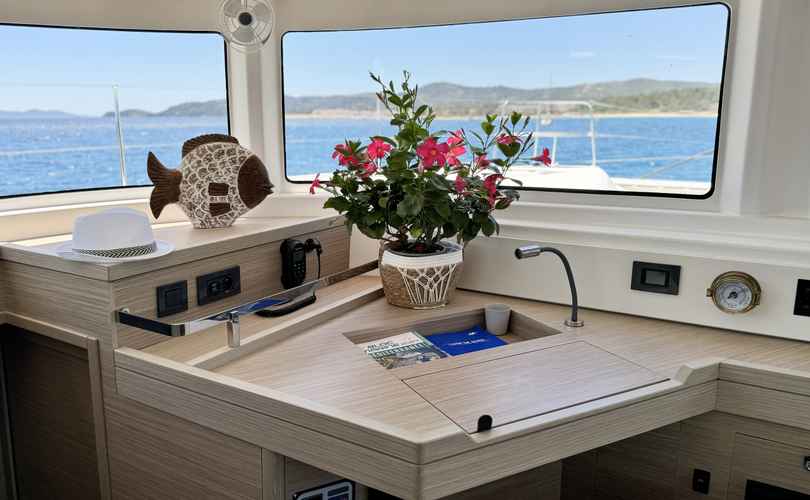 Photo Lagoon 46 (2024)