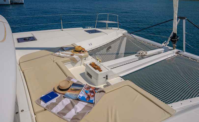 Lagoon 46