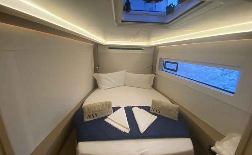 Photo Lagoon 46 (2024)