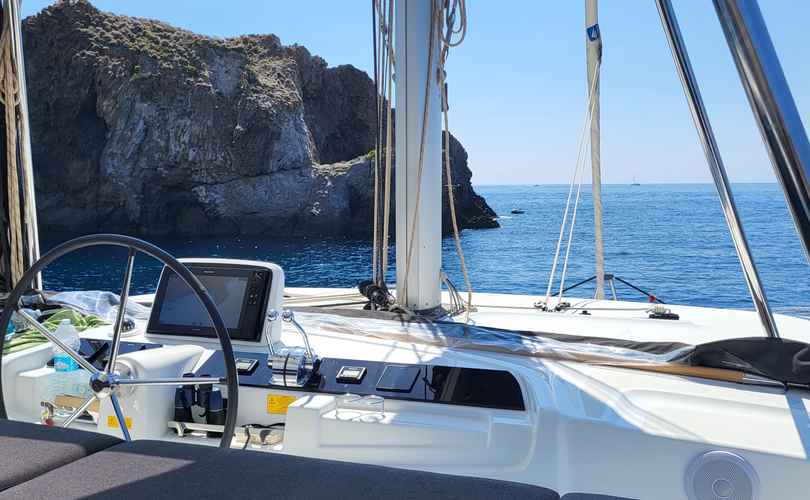Lagoon 46