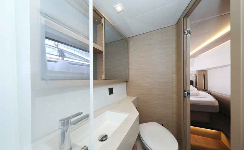 Lagoon 46