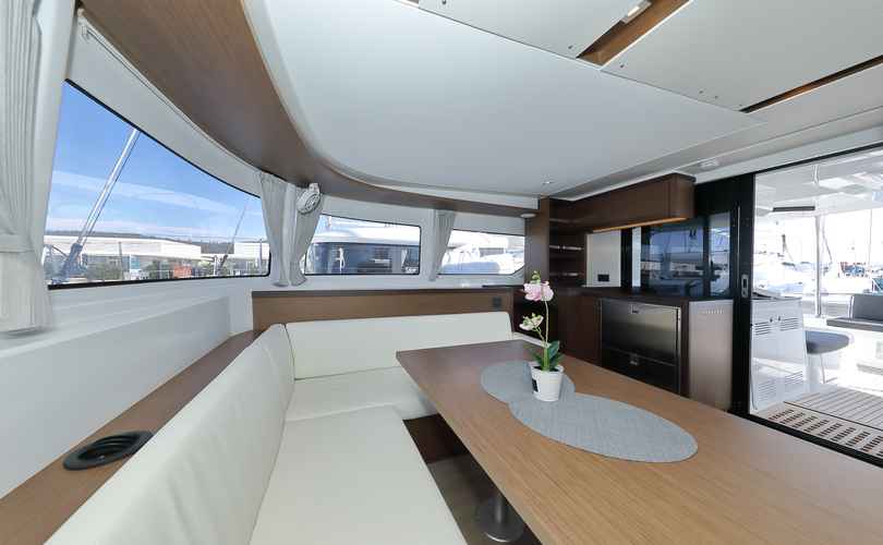 Lagoon 46
