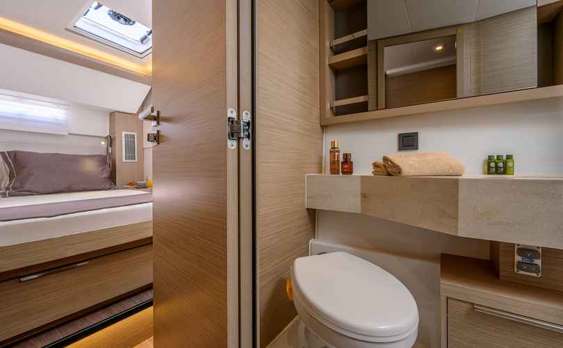 Photo Lagoon 46 (2024)