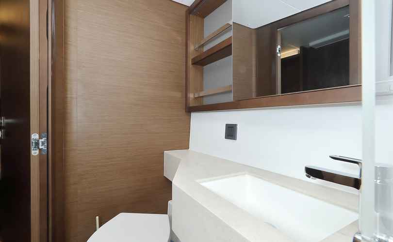 Lagoon 46