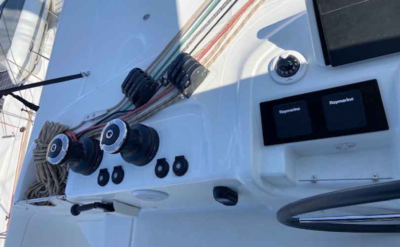 Lagoon 46