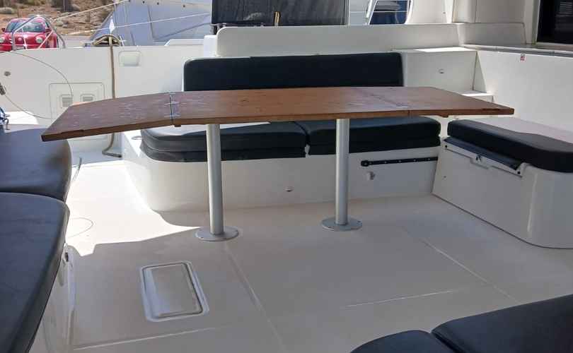 Lagoon 46