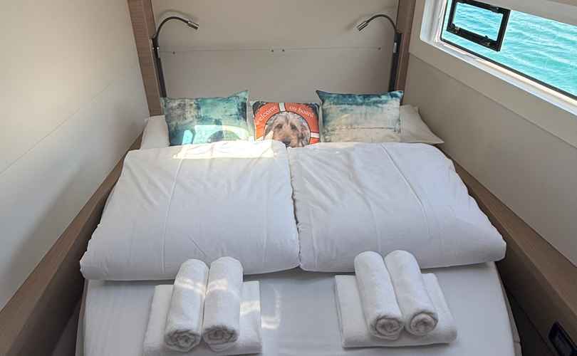 Lagoon 46