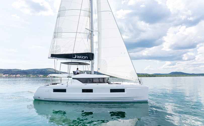 Lagoon 46
