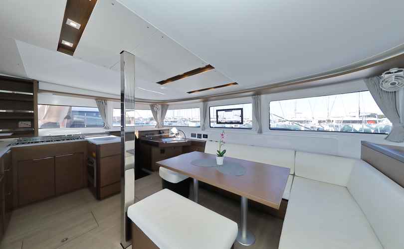 Lagoon 46