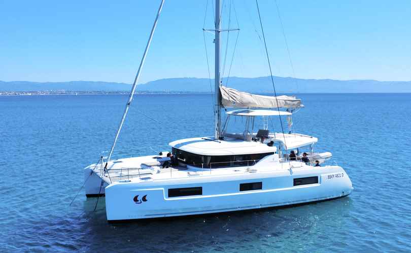 Lagoon 46