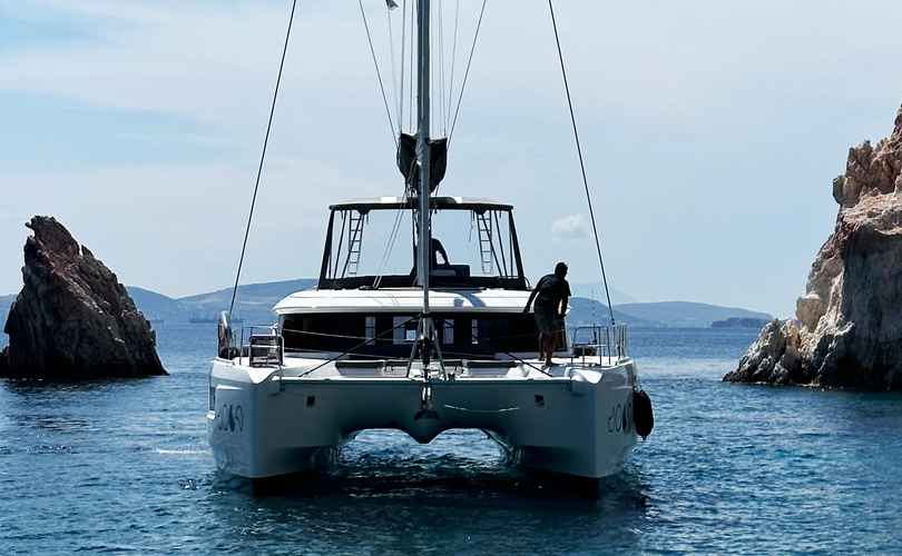 Photo Lagoon 46 (2023)