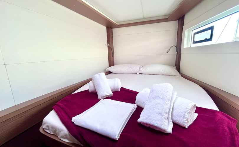 Lagoon 46