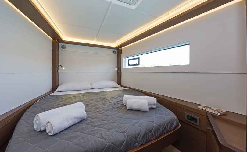 Photo Lagoon 46 (2021)