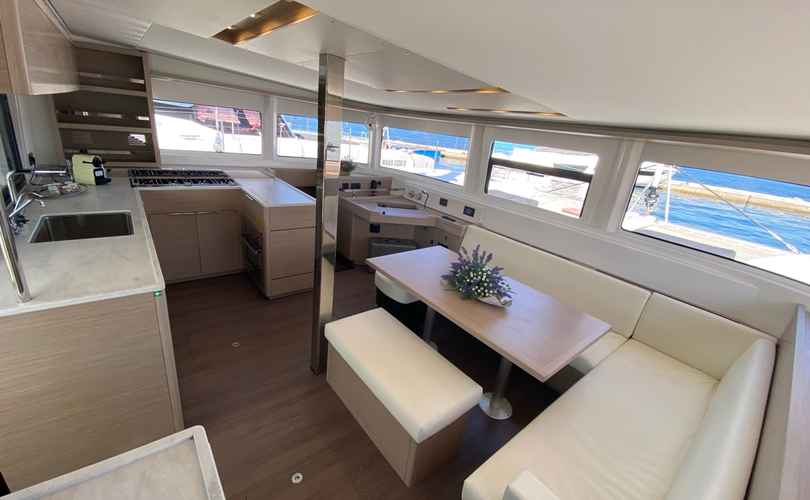 Photo Lagoon 46 (2024)