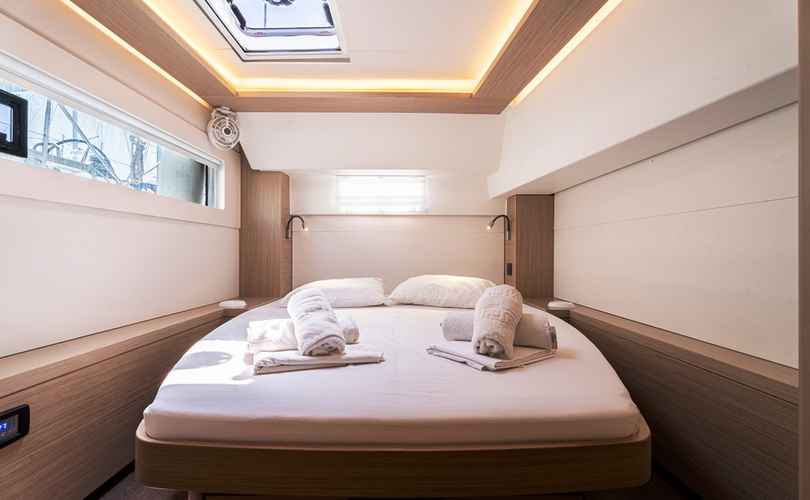 Photo Lagoon 46 (2023)