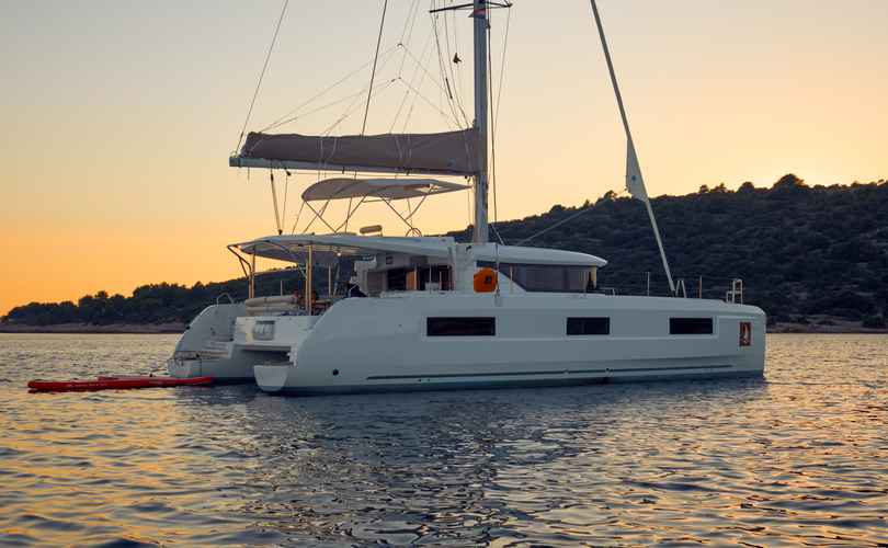 Lagoon 46