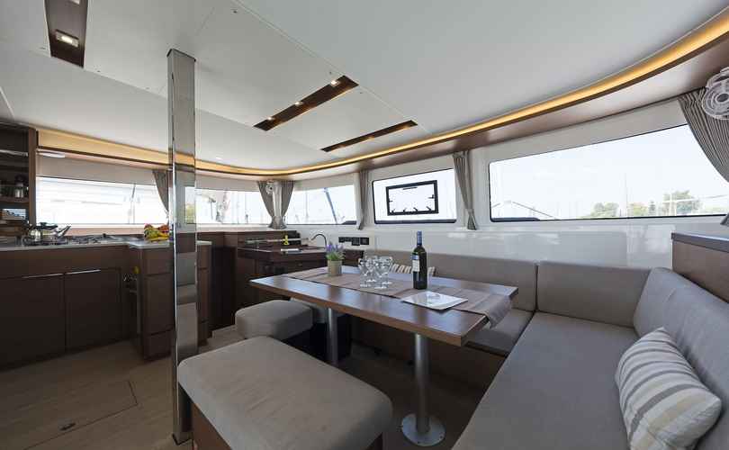 Photo Lagoon 46 (2021)