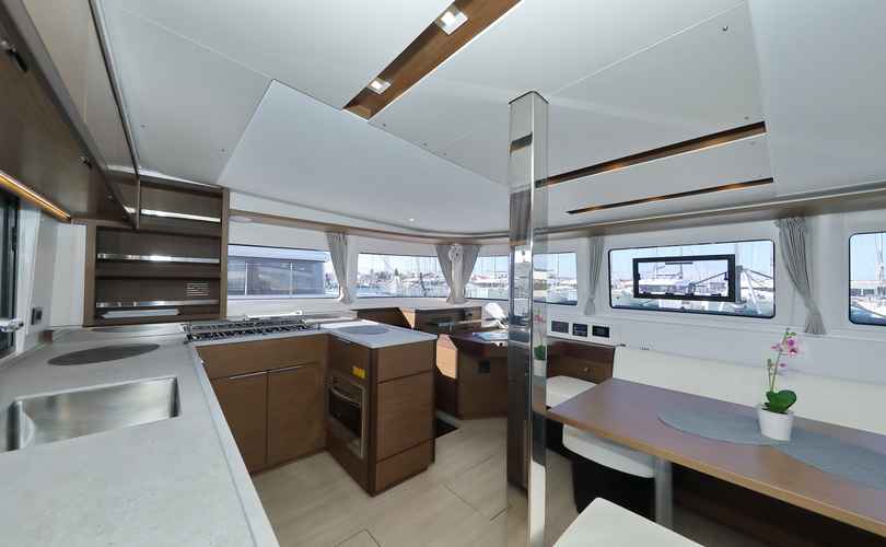 Lagoon 46