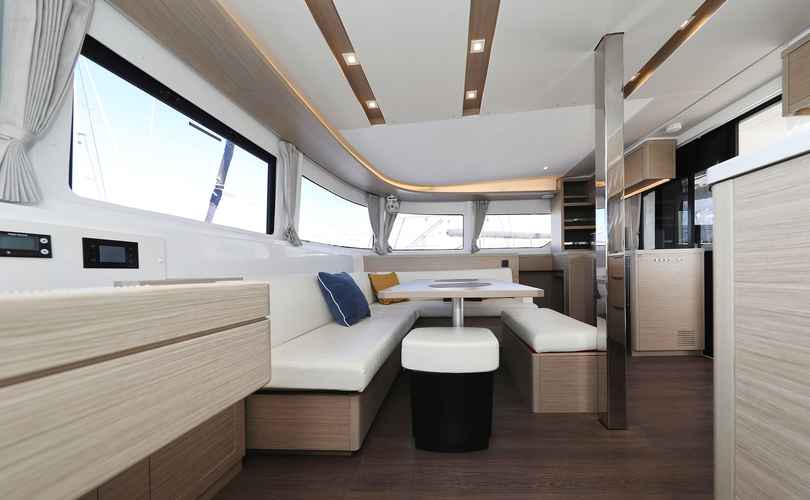 Lagoon 46