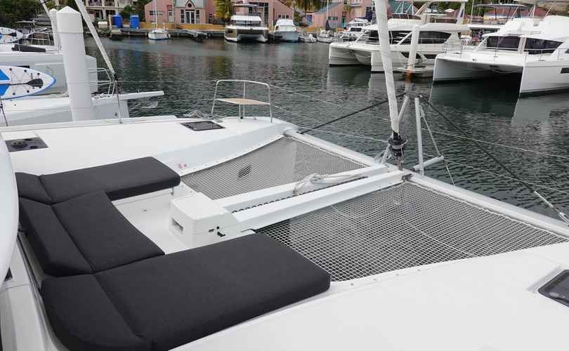 Lagoon 46