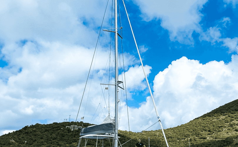 Lagoon 46