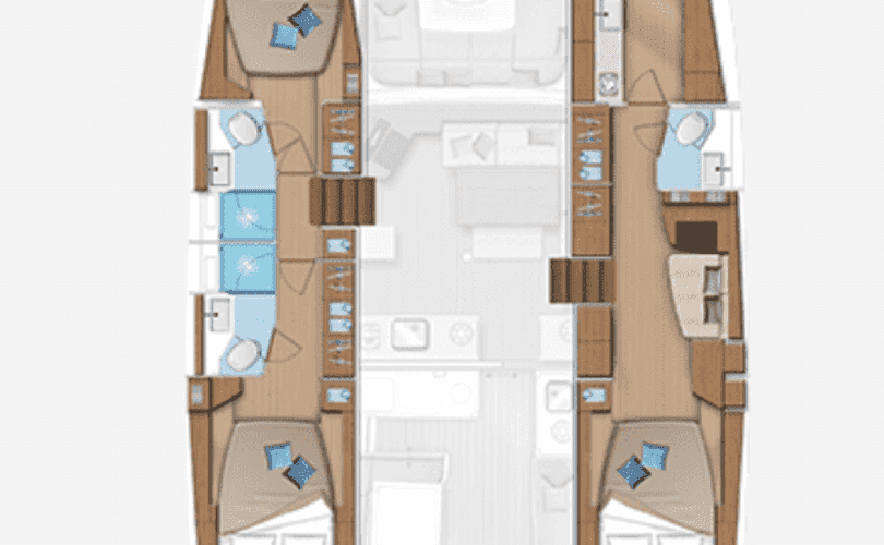 Lagoon 46