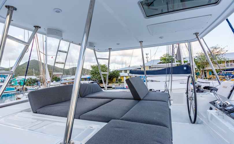 Lagoon 46