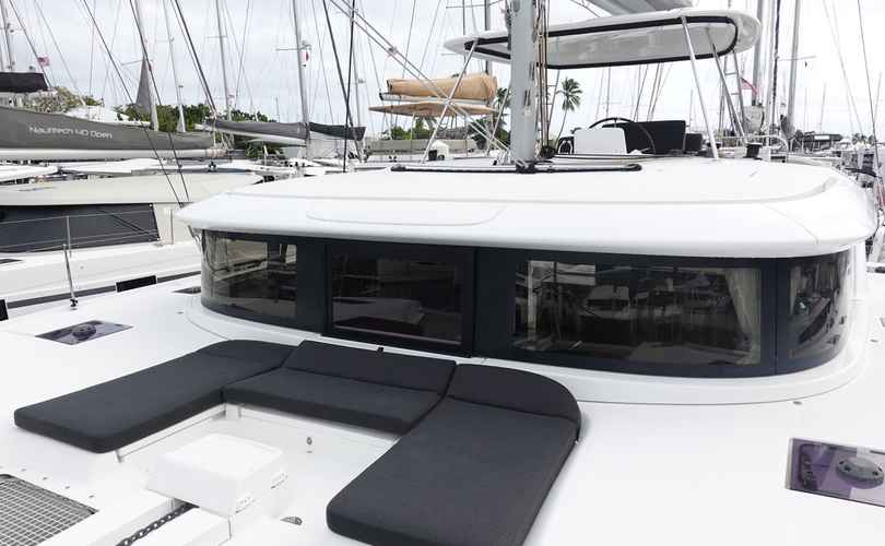 Lagoon 46