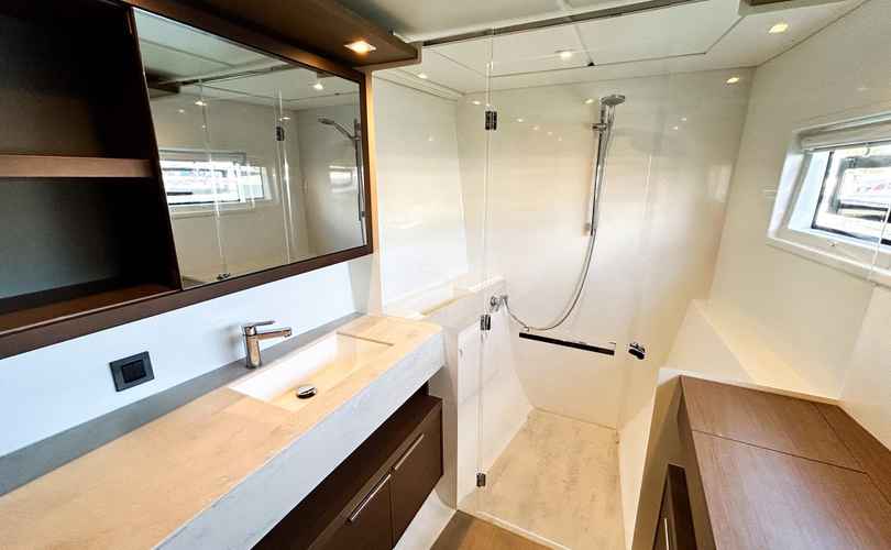 Lagoon 46