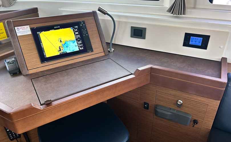 Lagoon 46