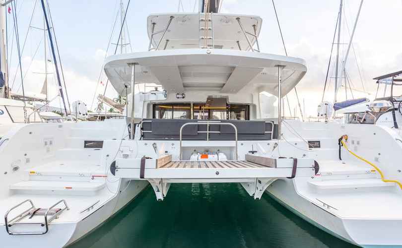 Lagoon 46