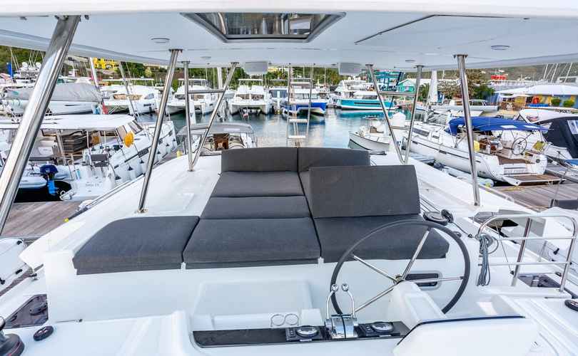 Lagoon 46