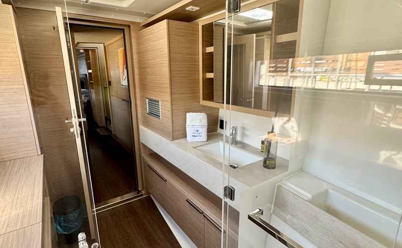 Photo Lagoon 46 (2024)