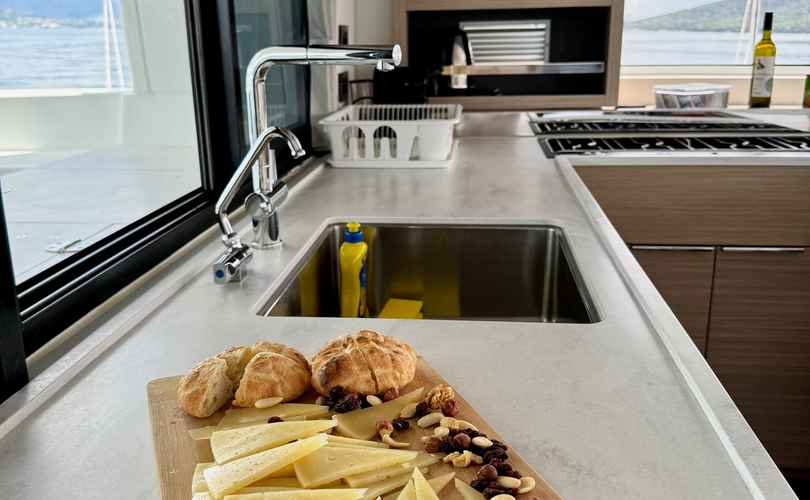 Photo Lagoon 46 (2024)