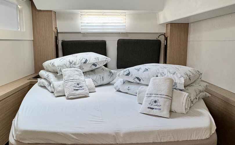 Photo Lagoon 46 (2024)