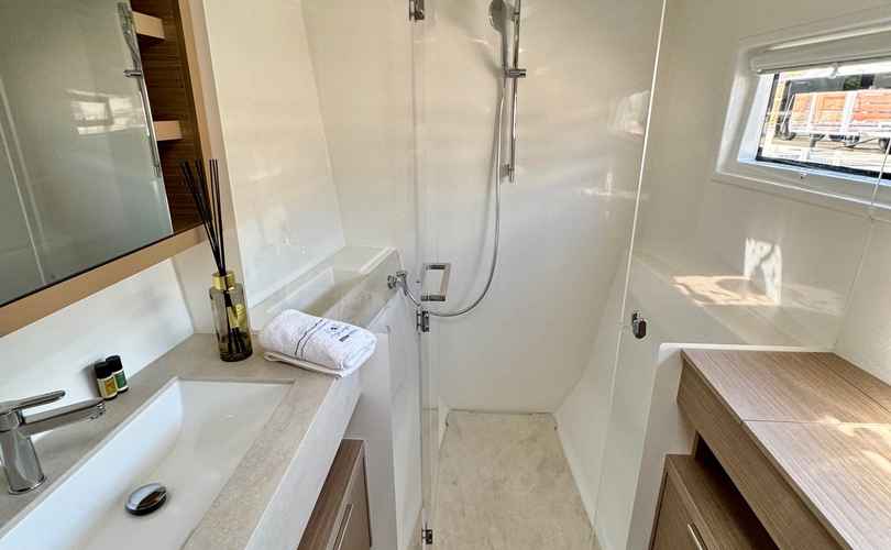 Photo Lagoon 46 (2024)