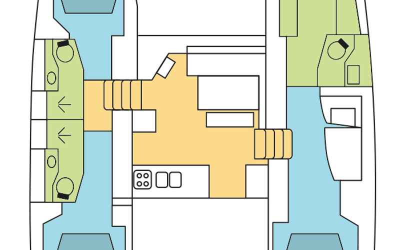 Photo Lagoon 46 (2024)