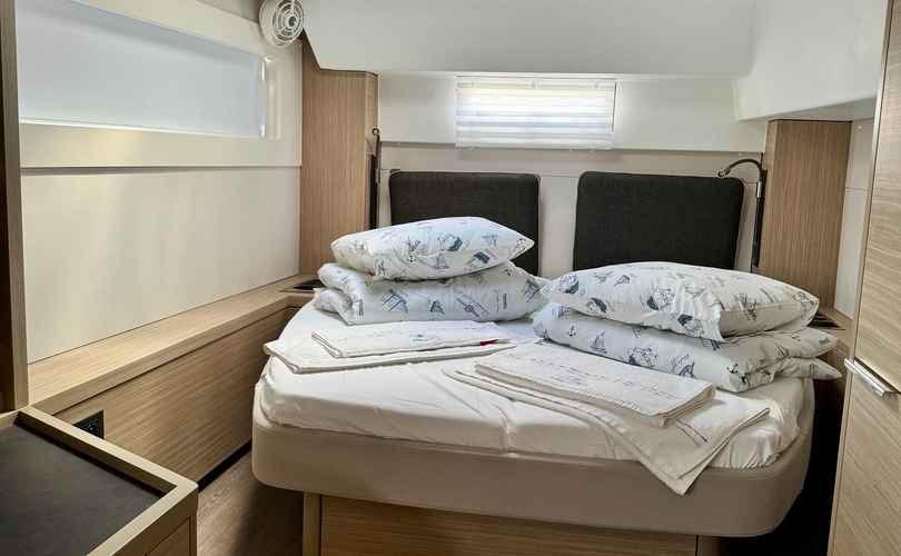 Photo Lagoon 46 (2024)