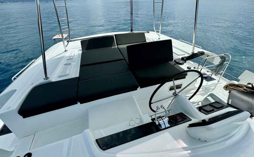 Photo Lagoon 46 (2024)