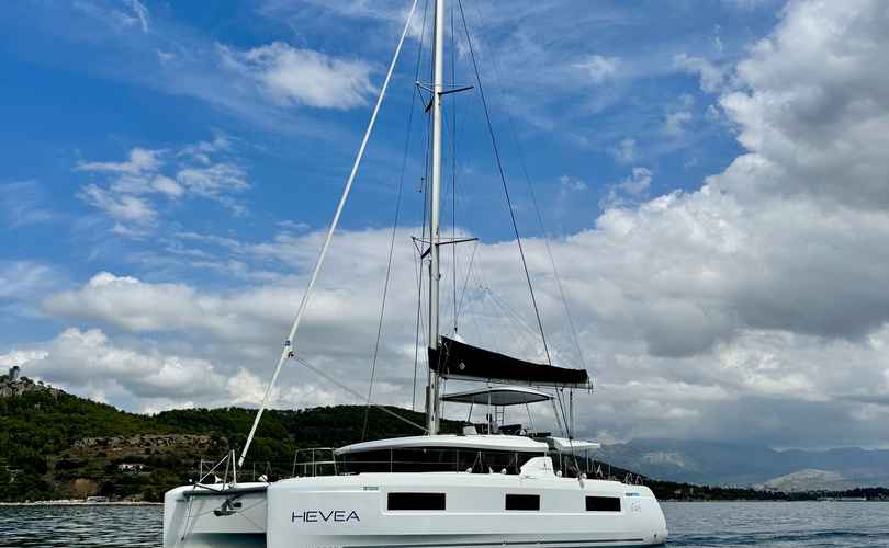 Photo Lagoon 46 (2024)