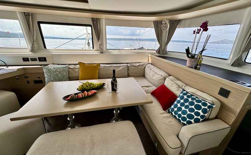 Photo Lagoon 46 (2024)