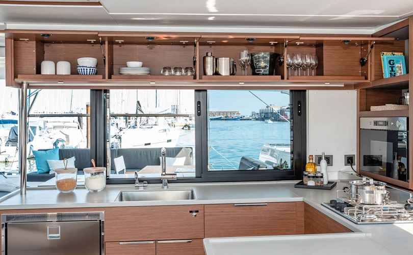 Lagoon 46