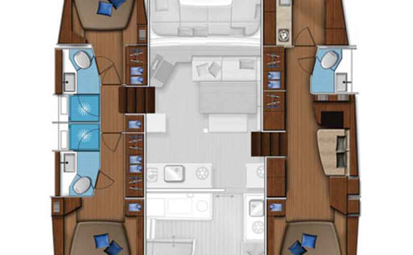 Lagoon 46