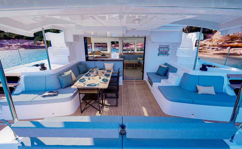 Photo Lagoon 47 (2027)