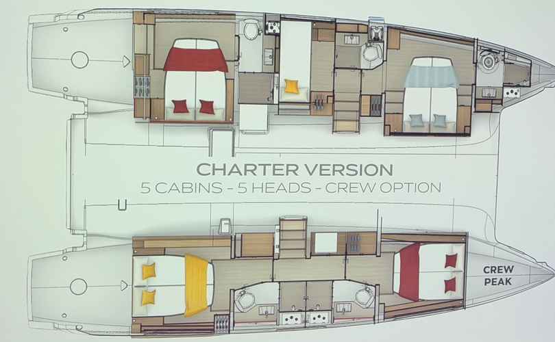 Photo Lagoon 47 (2027)