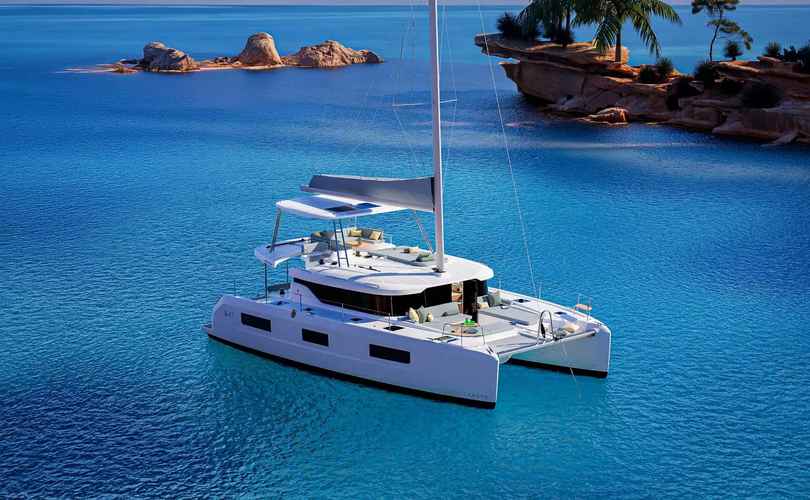 Photo Lagoon 47 (2027)