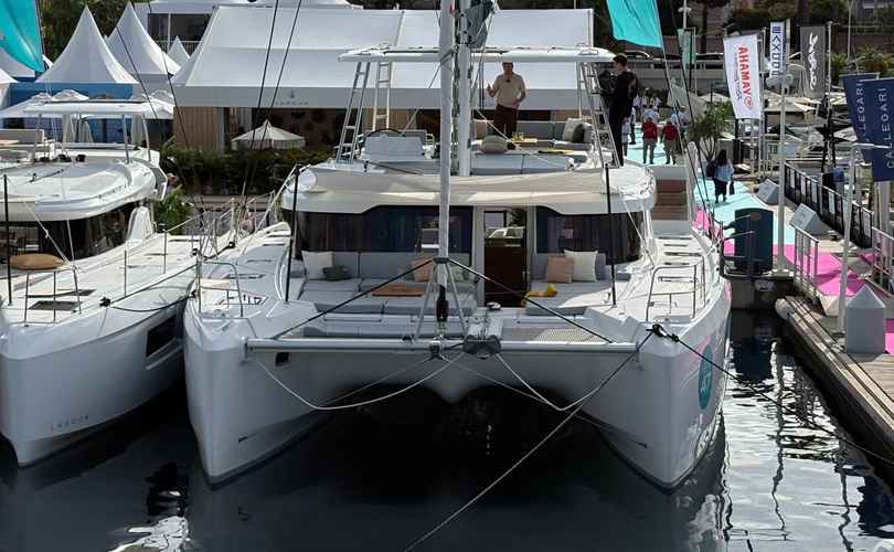 Photo Lagoon 47 (2027)